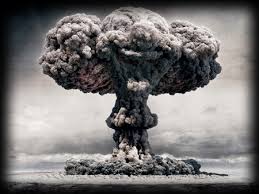 Znalezione obrazy dla zapytania atomic bomb